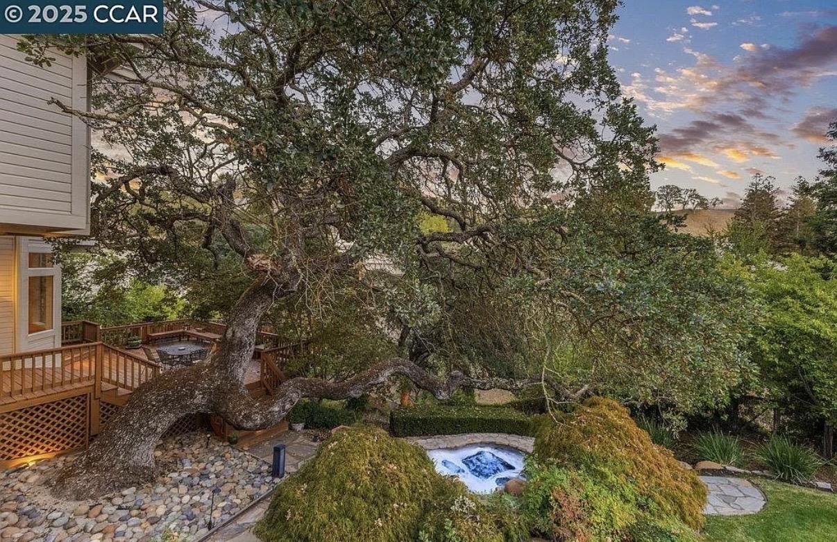 Detail Gallery Image 44 of 46 For 3109 Stonegate Dr, Alamo,  CA 94507 - 4 Beds | 4/1 Baths