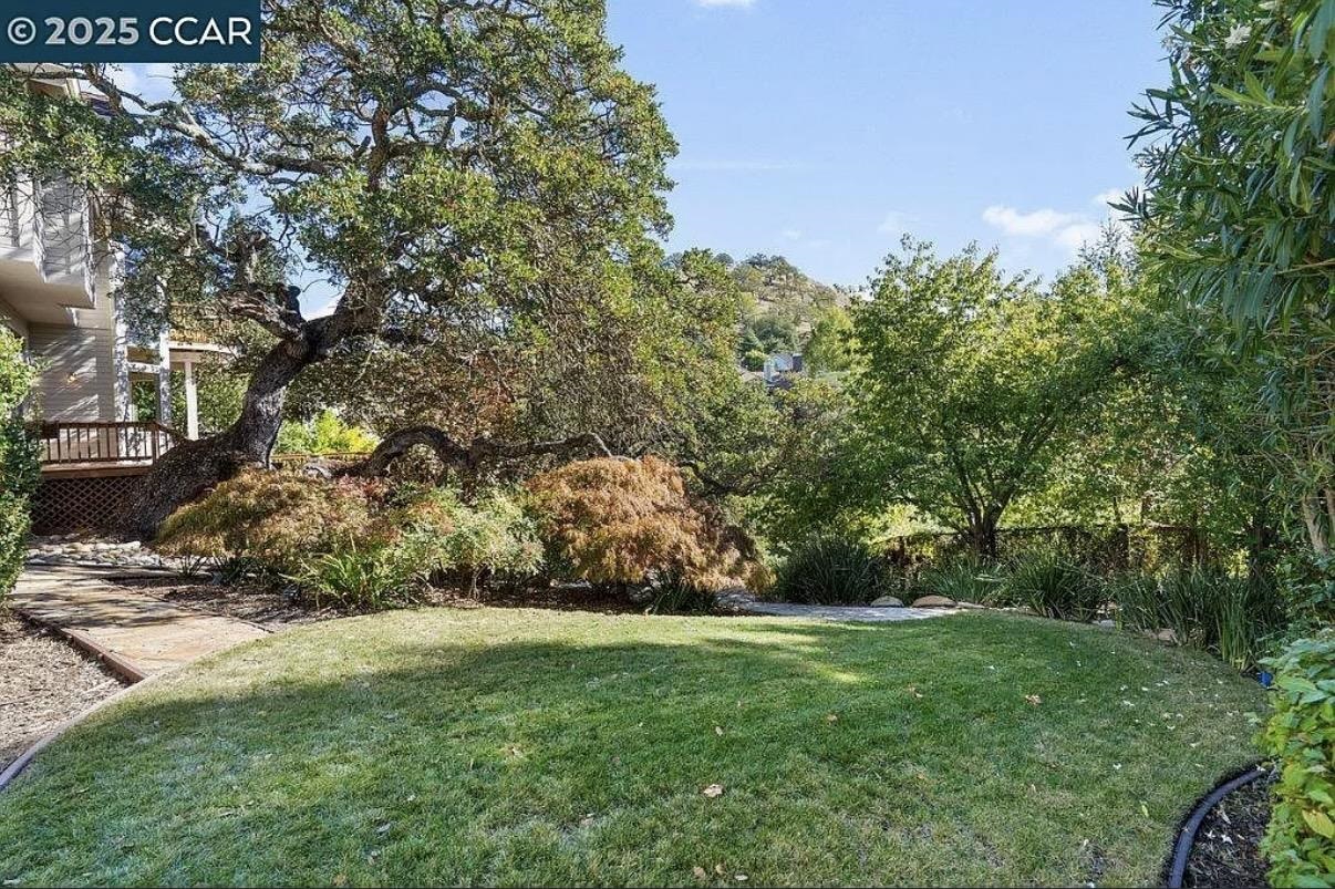 Detail Gallery Image 45 of 46 For 3109 Stonegate Dr, Alamo,  CA 94507 - 4 Beds | 4/1 Baths