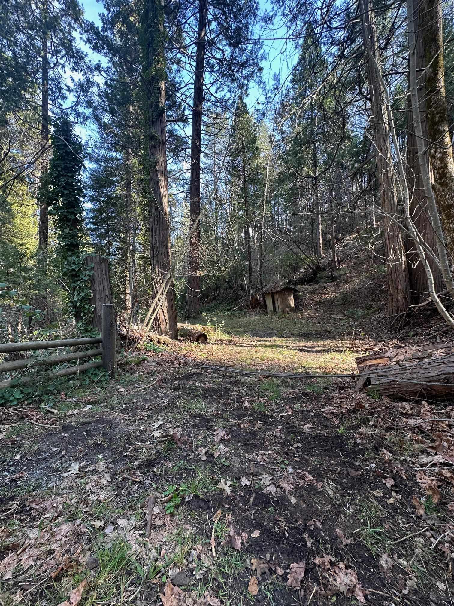 Detail Gallery Image 4 of 9 For 22895 S Fork Rd., Twain Harte,  CA 95383 - – Beds | – Baths