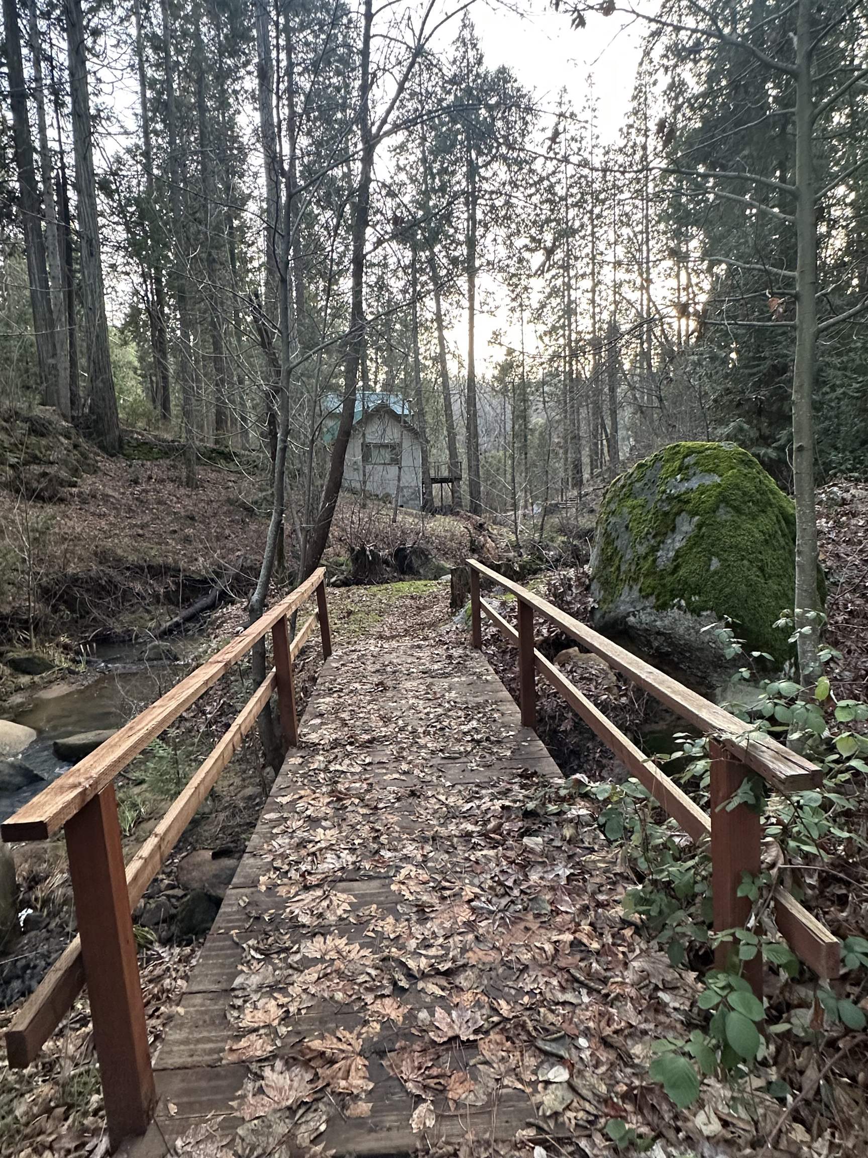 Detail Gallery Image 8 of 9 For 22895 S Fork Rd., Twain Harte,  CA 95383 - – Beds | – Baths