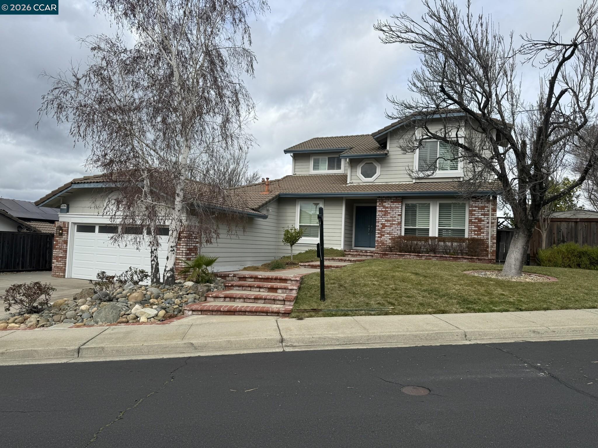 1109 Vista Point Ln, Concord, CA, 94521