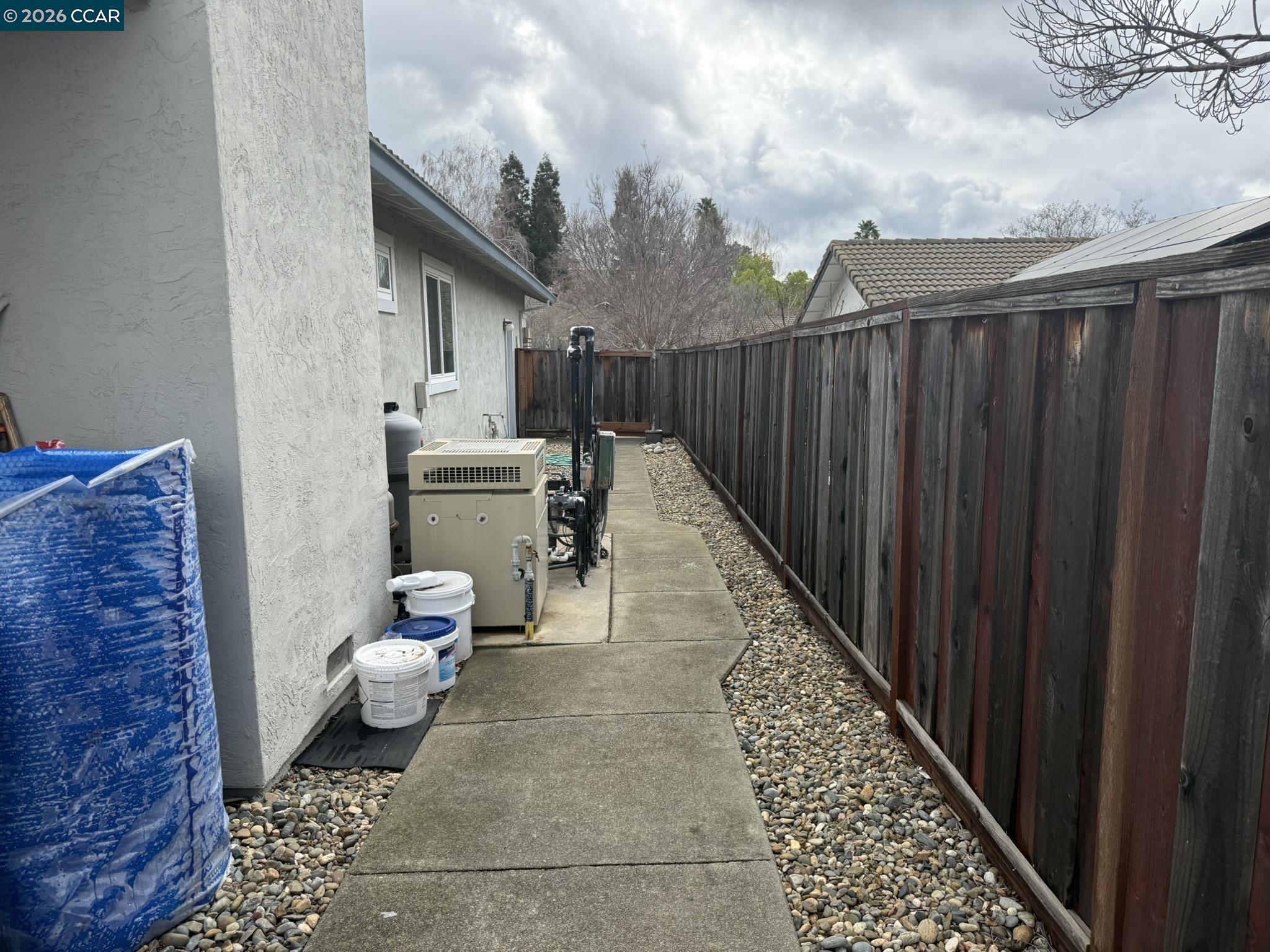 Detail Gallery Image 25 of 27 For 1109 Vista Point Ln, Concord,  CA 94521 - 4 Beds | 3 Baths