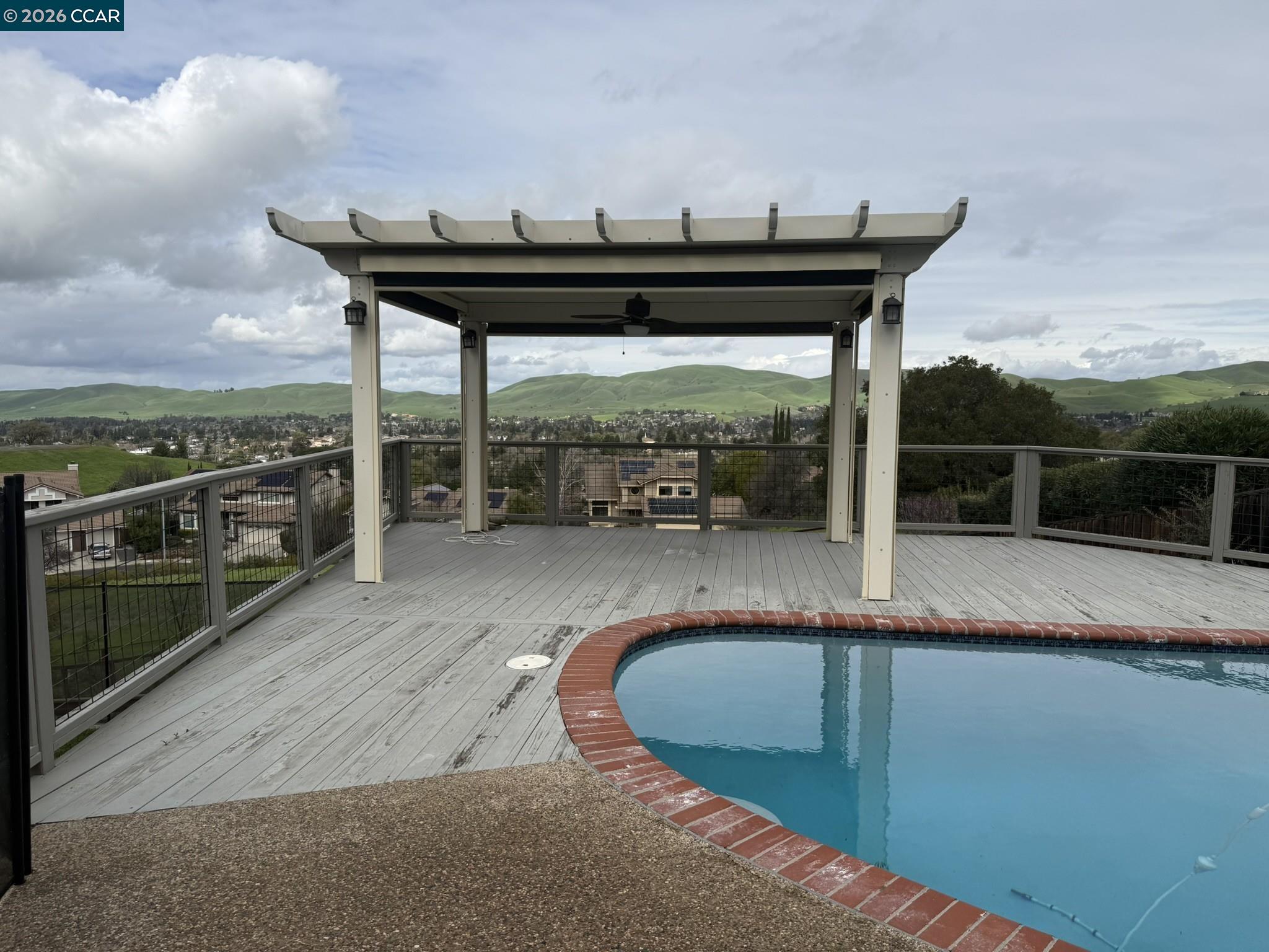 Detail Gallery Image 27 of 27 For 1109 Vista Point Ln, Concord,  CA 94521 - 4 Beds | 3 Baths