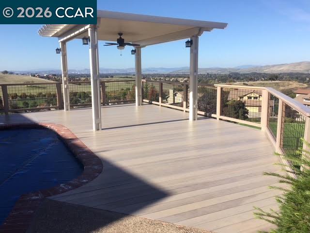 1109 Vista Point Ln, Concord, CA, 94521