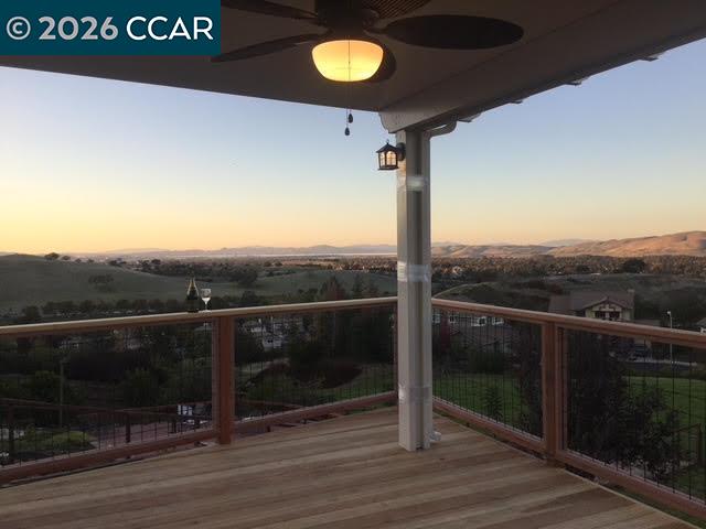 1109 Vista Point Ln, Concord, CA, 94521