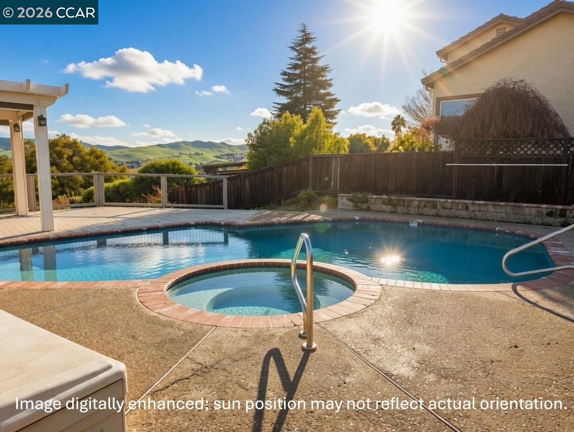 1109 Vista Point Ln, Concord, CA, 94521