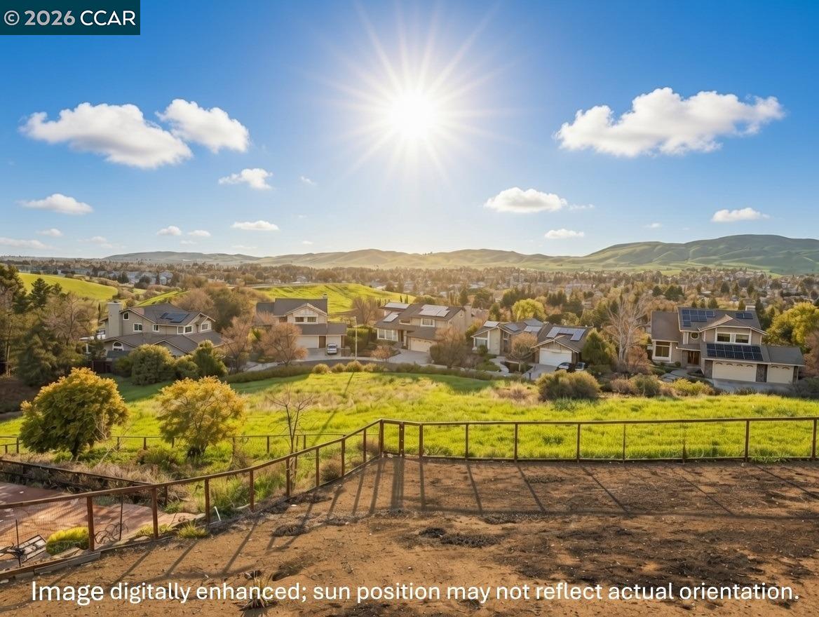 Detail Gallery Image 6 of 27 For 1109 Vista Point Ln, Concord,  CA 94521 - 4 Beds | 3 Baths