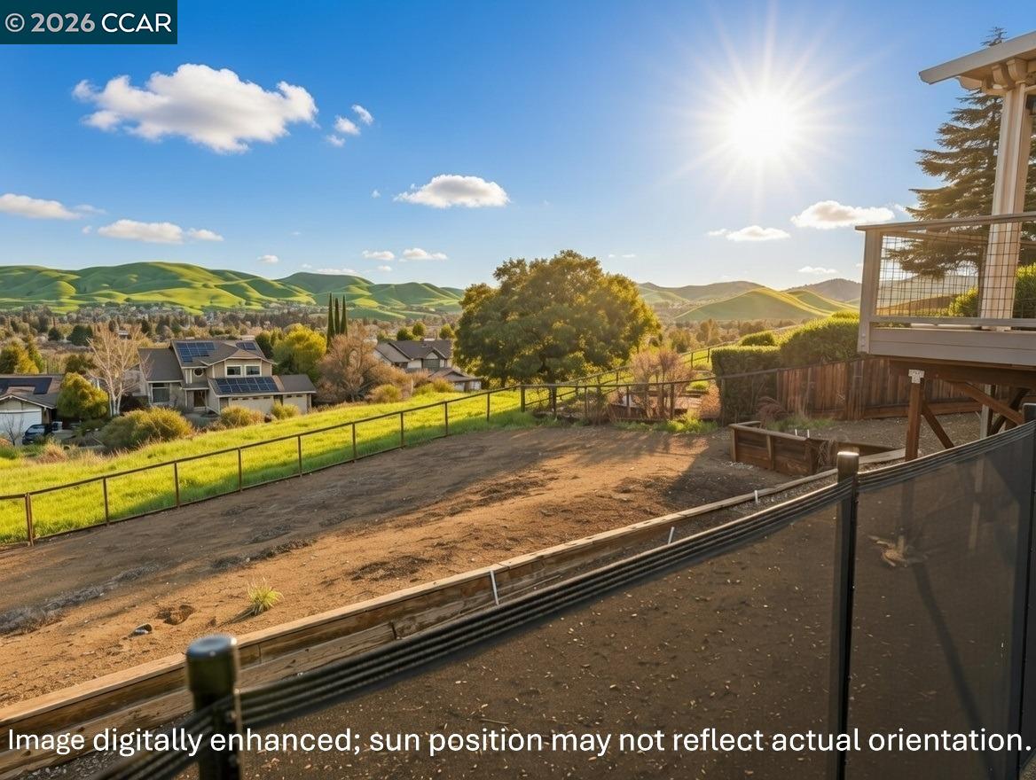 Detail Gallery Image 8 of 27 For 1109 Vista Point Ln, Concord,  CA 94521 - 4 Beds | 3 Baths