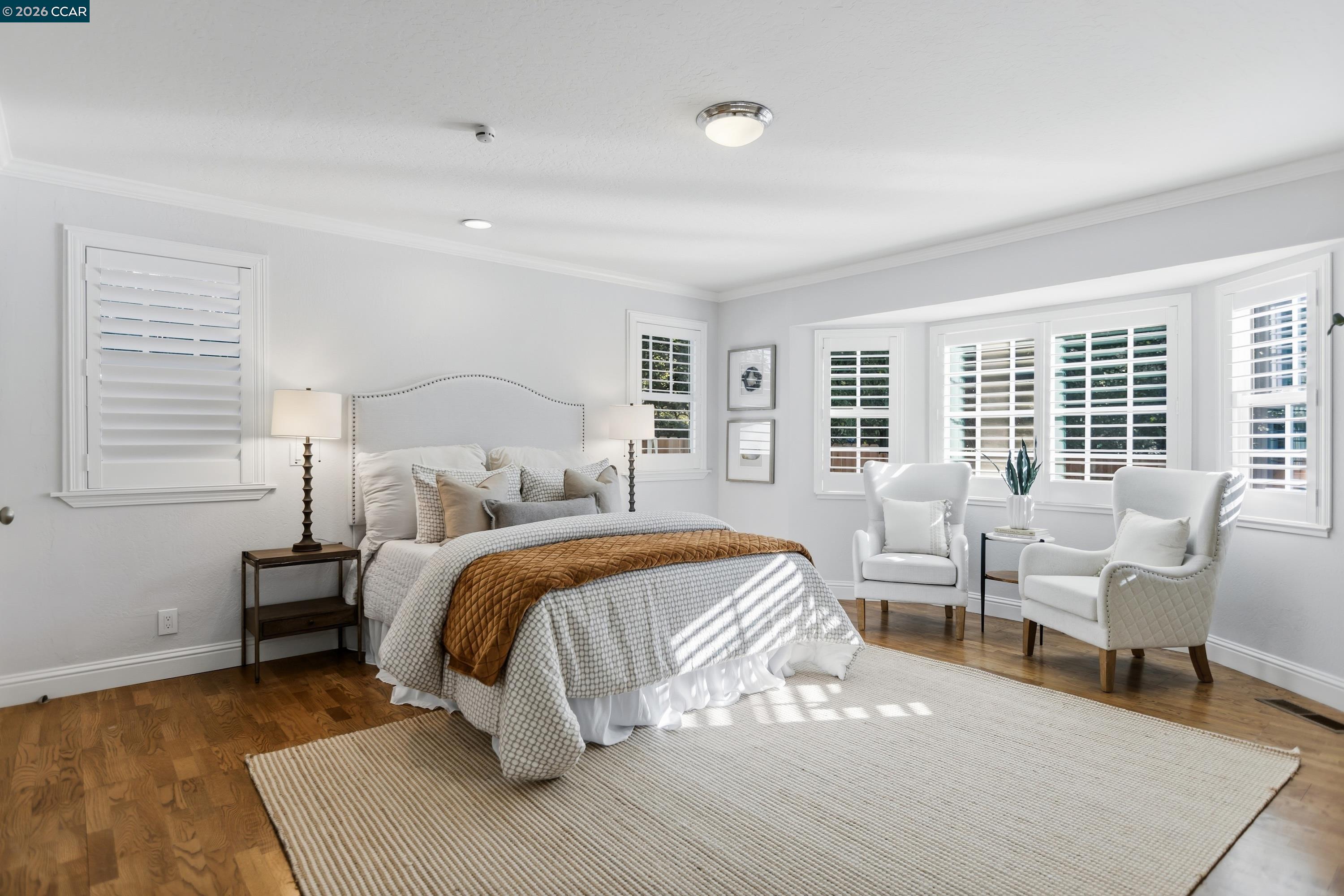 Detail Gallery Image 18 of 40 For 141 Park Ave, Walnut Creek,  CA 94595 - 3 Beds | 2 Baths