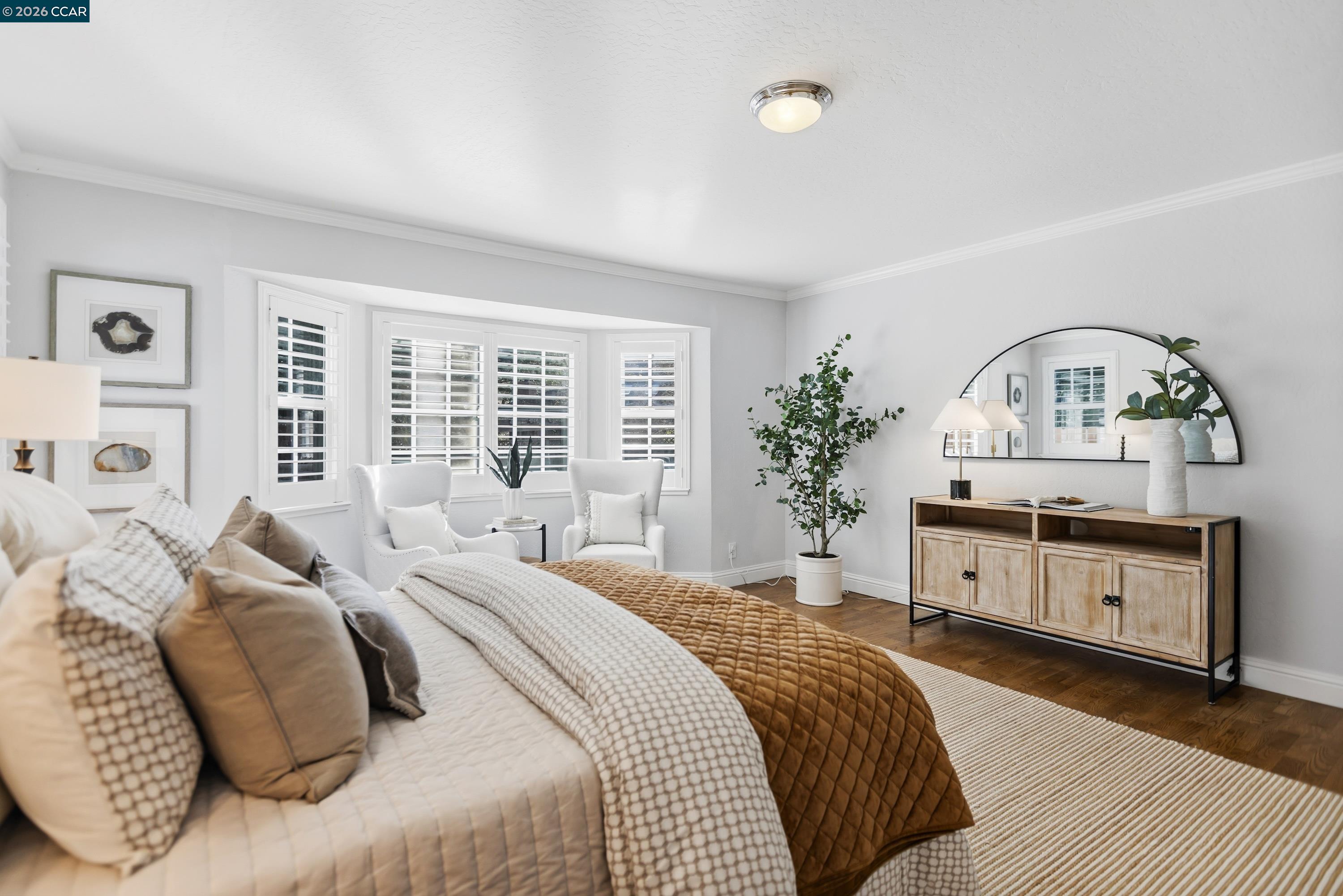 Detail Gallery Image 20 of 40 For 141 Park Ave, Walnut Creek,  CA 94595 - 3 Beds | 2 Baths