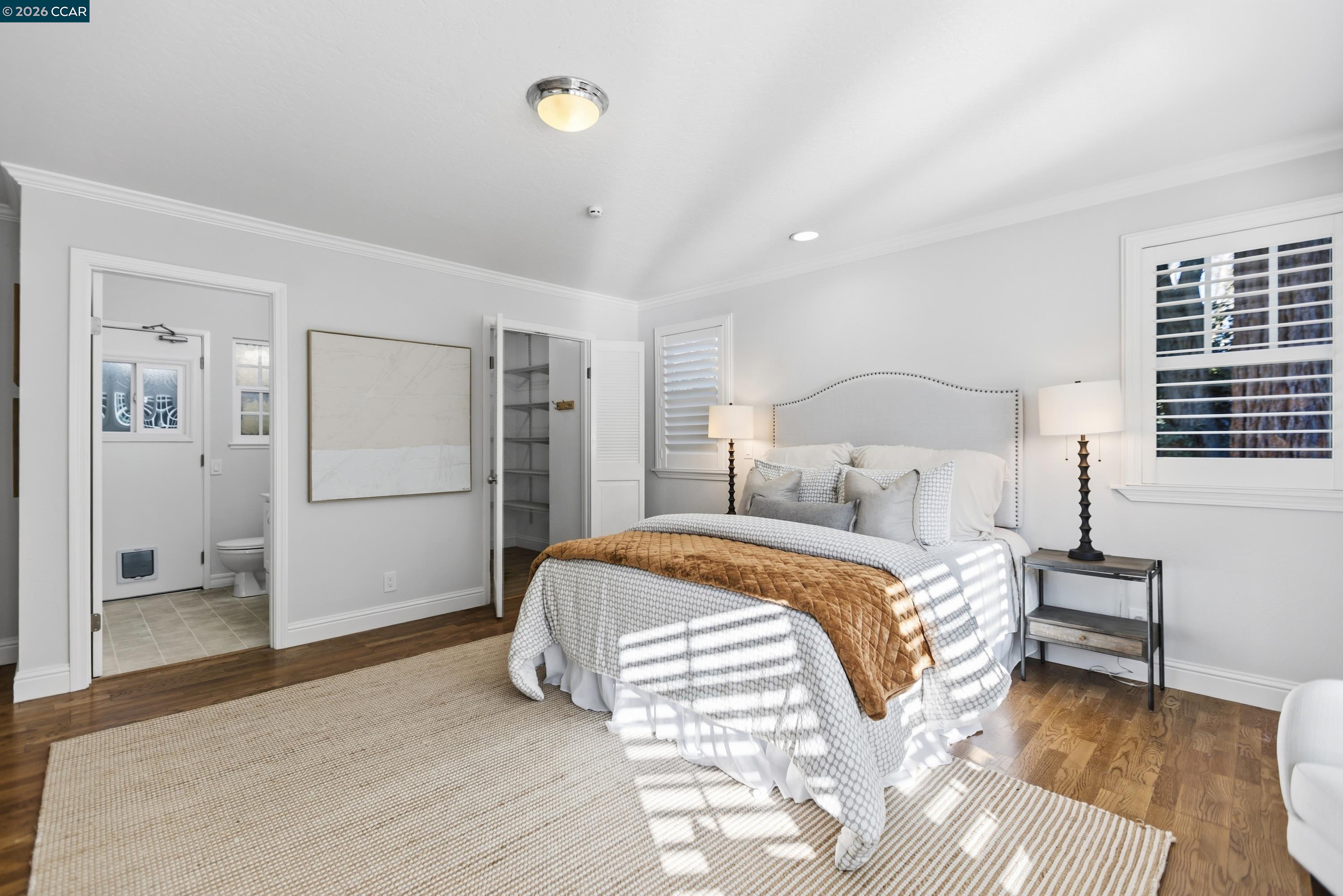 Detail Gallery Image 22 of 40 For 141 Park Ave, Walnut Creek,  CA 94595 - 3 Beds | 2 Baths