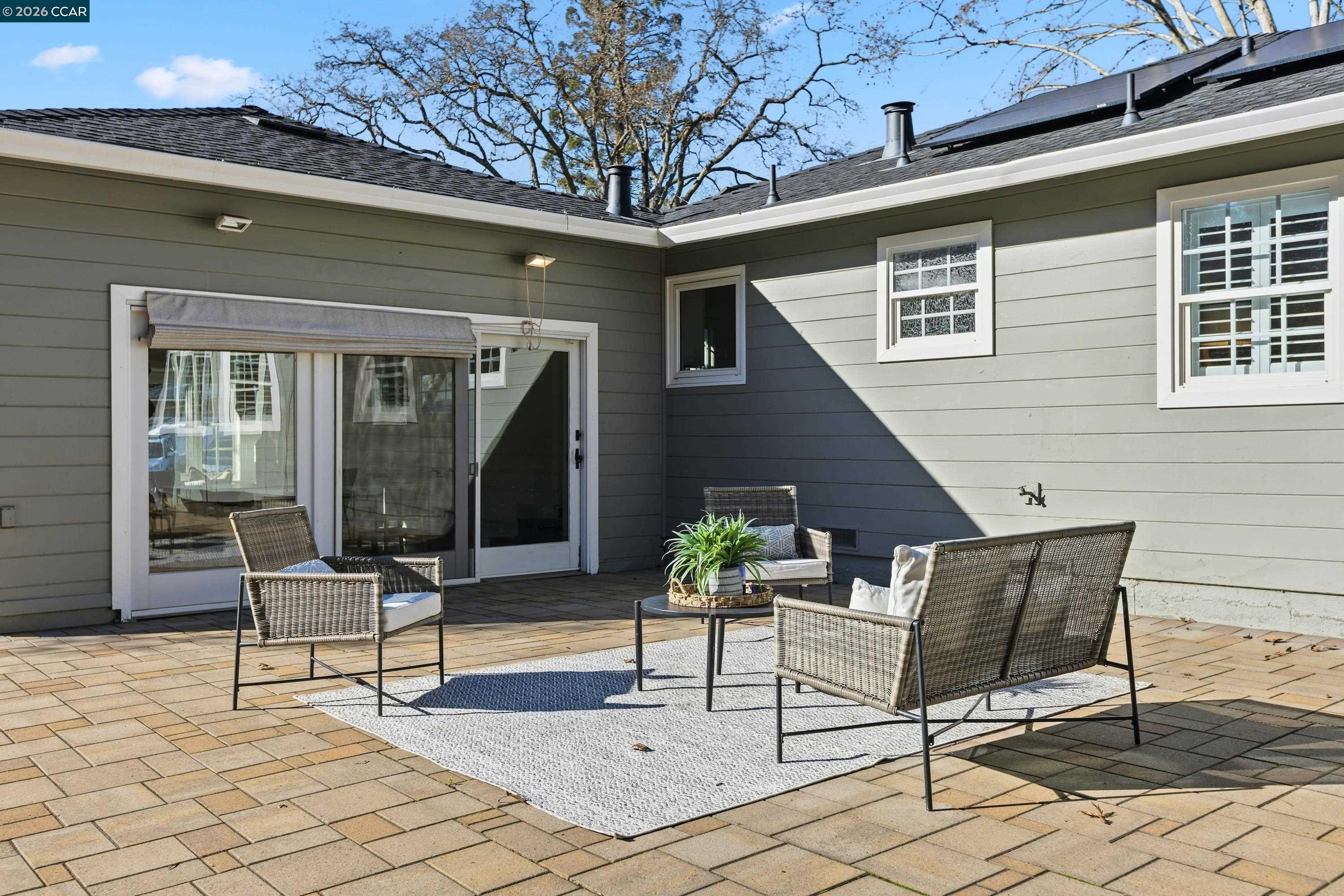 Detail Gallery Image 32 of 40 For 141 Park Ave, Walnut Creek,  CA 94595 - 3 Beds | 2 Baths