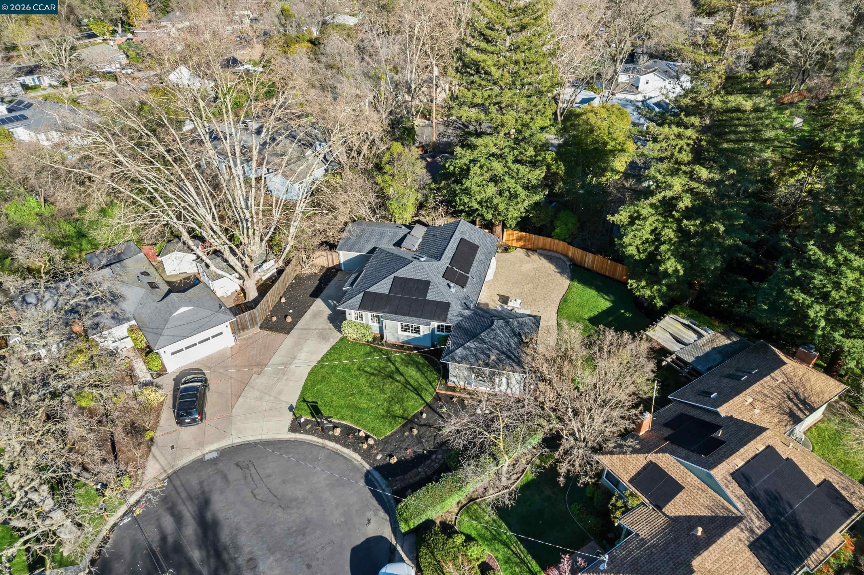 Detail Gallery Image 38 of 40 For 141 Park Ave, Walnut Creek,  CA 94595 - 3 Beds | 2 Baths