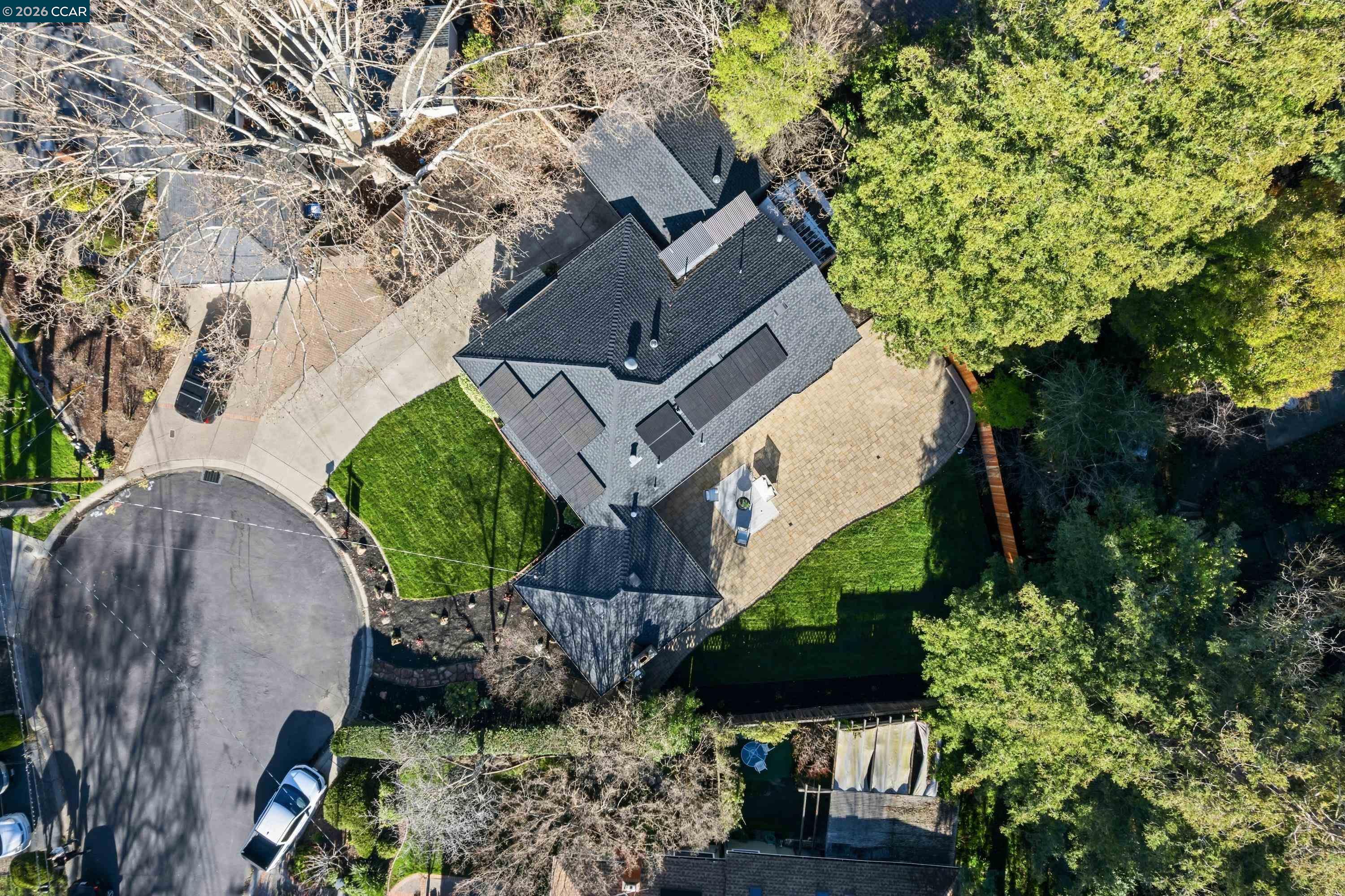 Detail Gallery Image 39 of 40 For 141 Park Ave, Walnut Creek,  CA 94595 - 3 Beds | 2 Baths