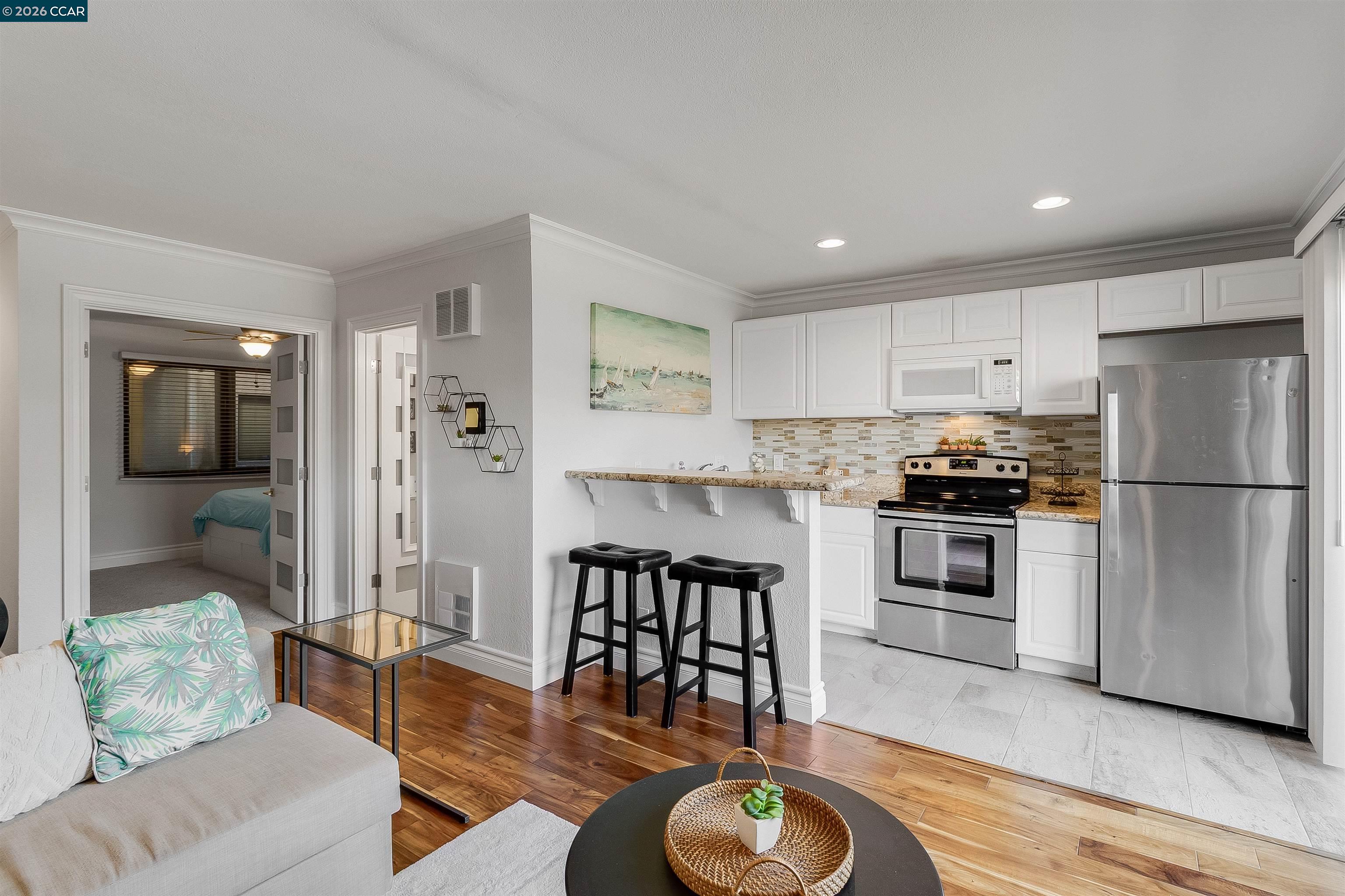 Condos For Sale in Oakland, CA