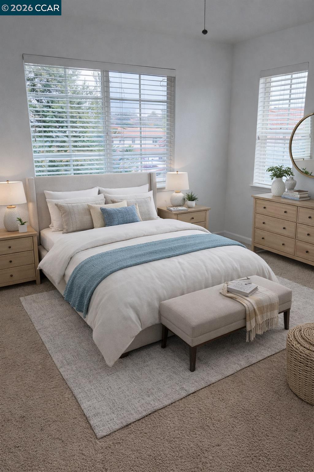 Detail Gallery Image 12 of 48 For 350 Caroni St, Walnut Creek,  CA 94597 - 4 Beds | 3 Baths