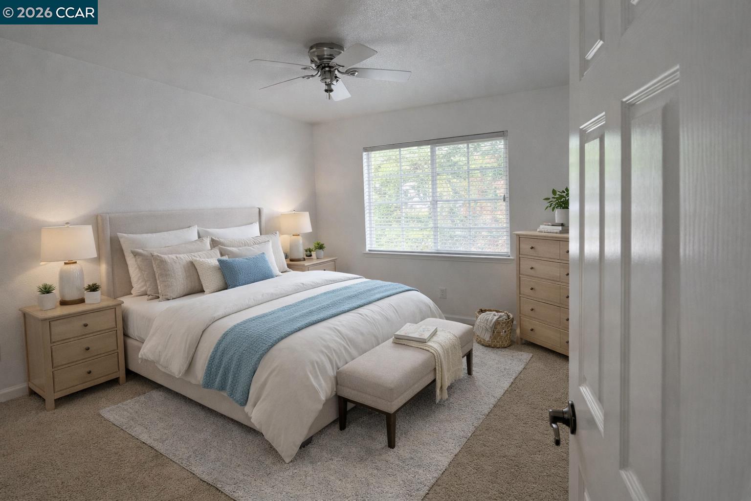 Detail Gallery Image 4 of 26 For 350 Caroni St, Walnut Creek,  CA 94597 - 4 Beds | 3 Baths