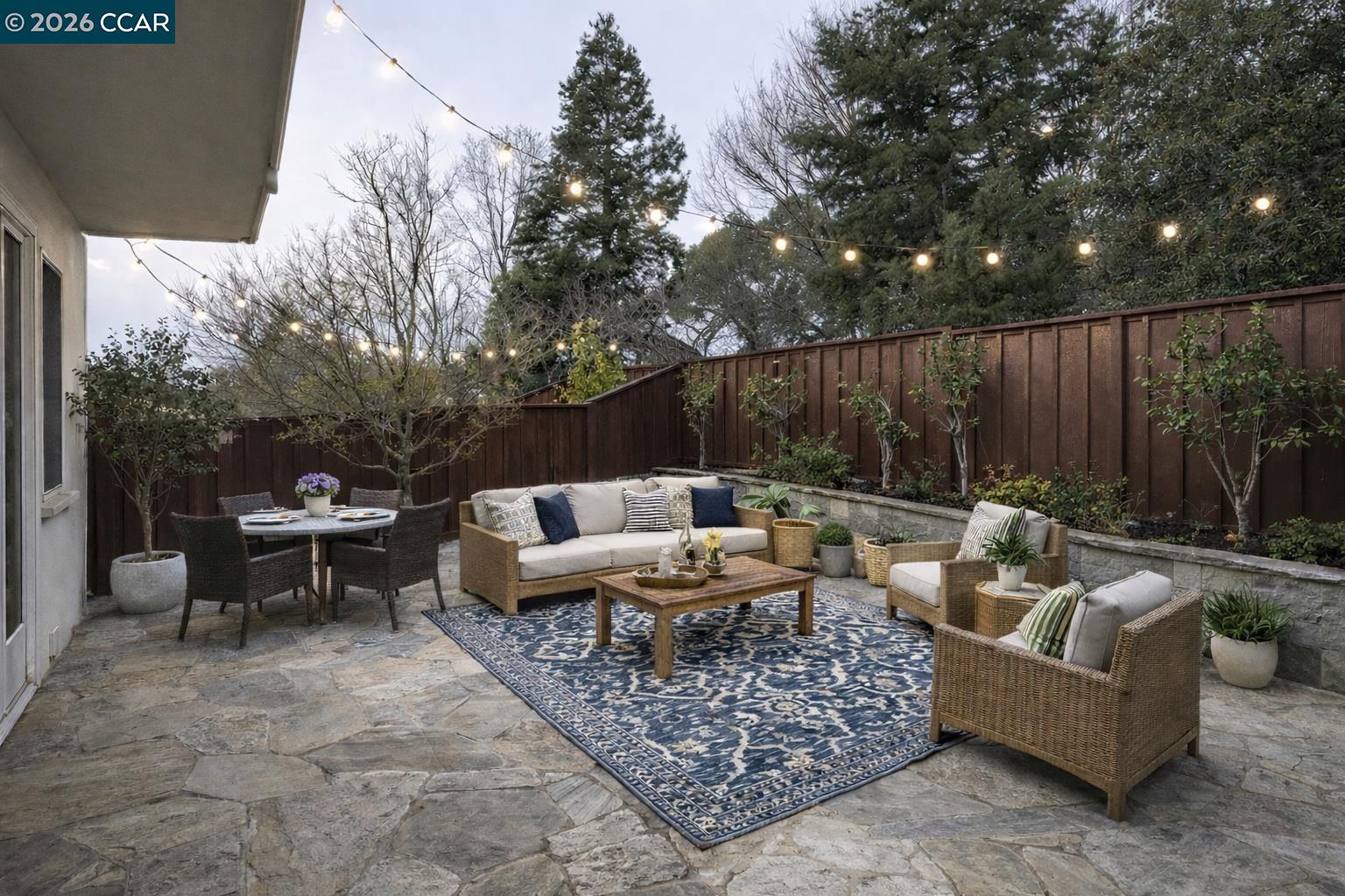 Detail Gallery Image 5 of 26 For 350 Caroni St, Walnut Creek,  CA 94597 - 4 Beds | 3 Baths