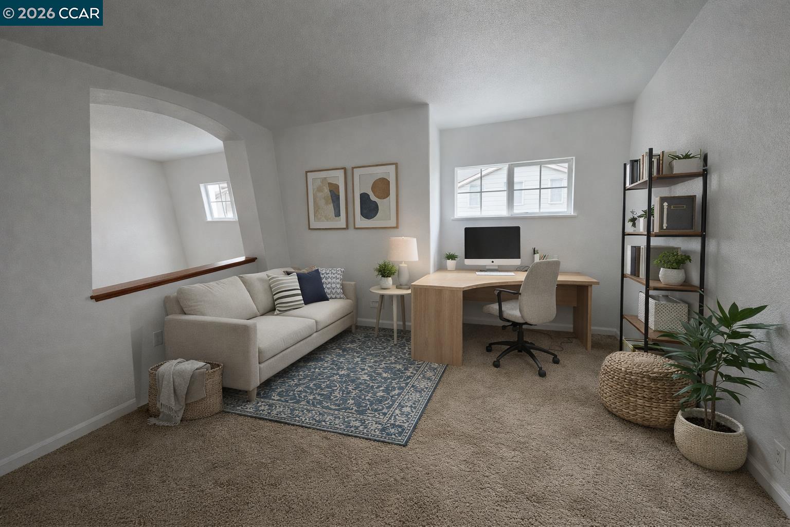 Detail Gallery Image 6 of 48 For 350 Caroni St, Walnut Creek,  CA 94597 - 4 Beds | 3 Baths