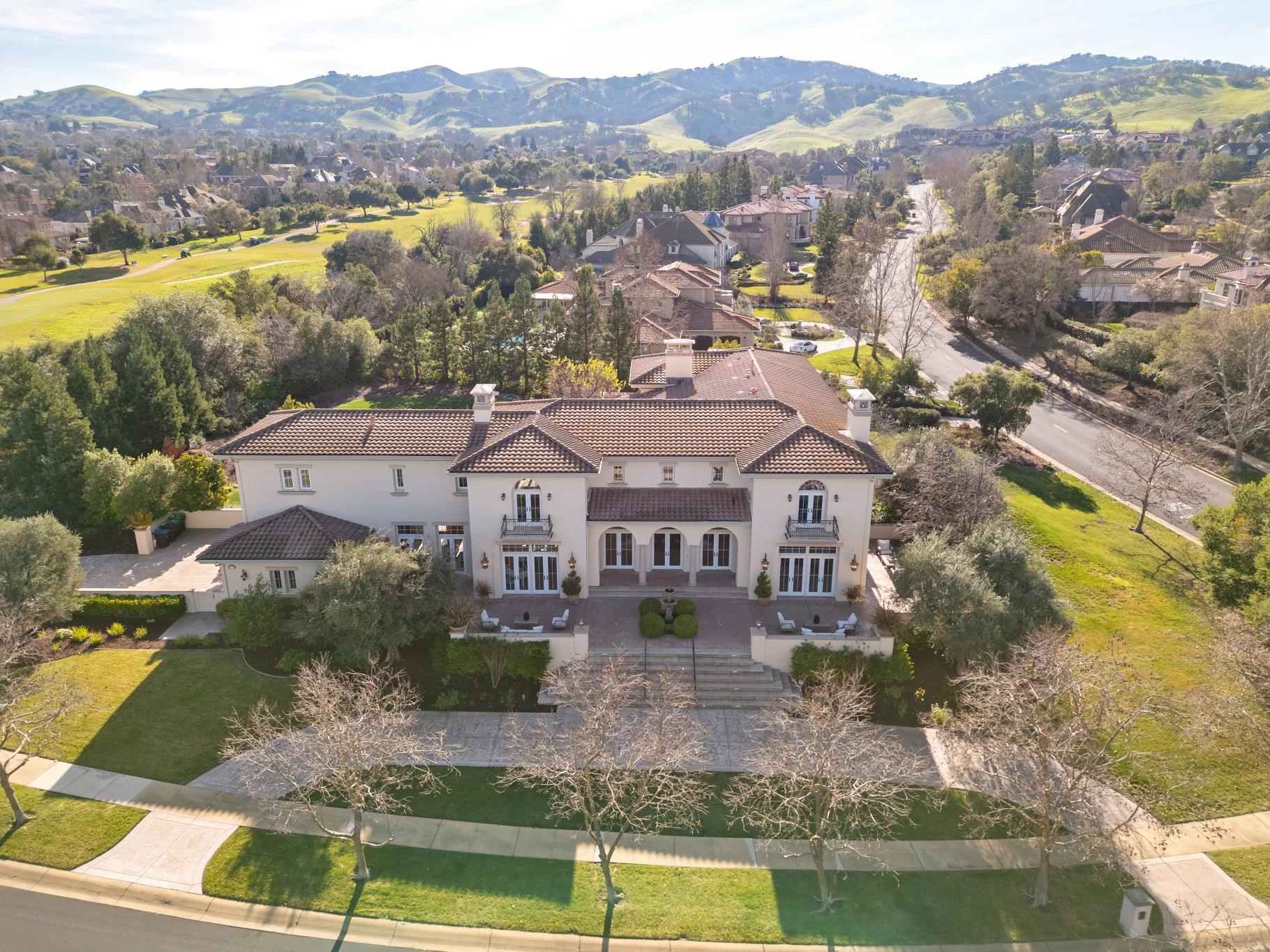 1398 Piemonte Dr, Pleasanton, CA, 94566