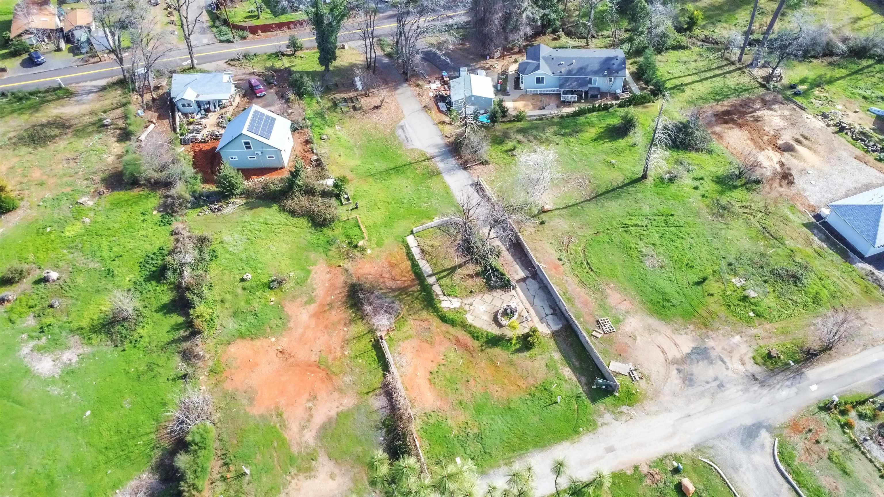 5836 Golden Oaks Rd, Paradise, CA, 95969