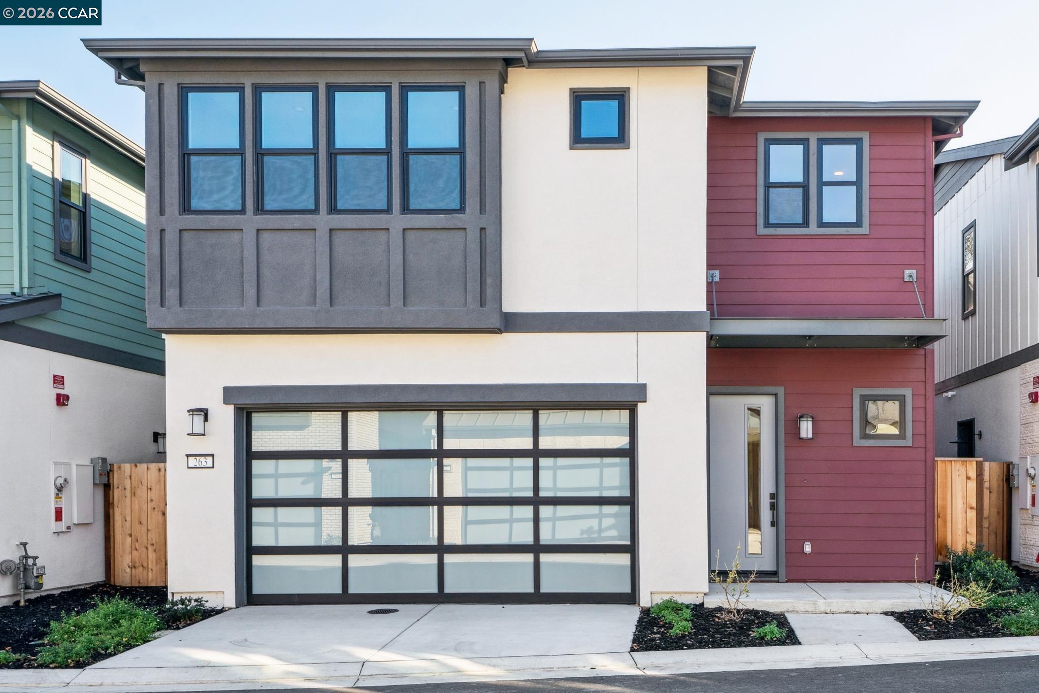 1000 Froyd Rd, Concord, CA, 94521