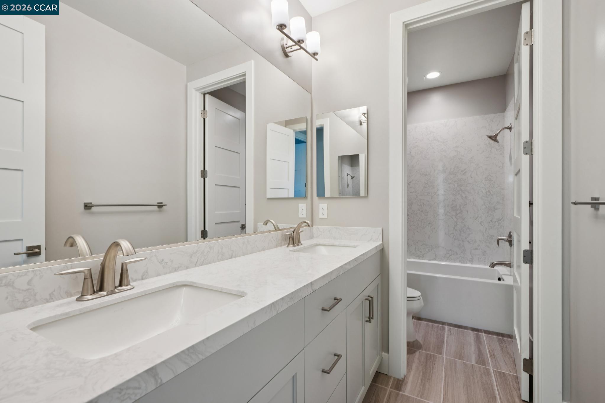 Detail Gallery Image 7 of 7 For 263 Haleena Place, Walnut Creek,  CA 94596 - 4 Beds | 3/1 Baths