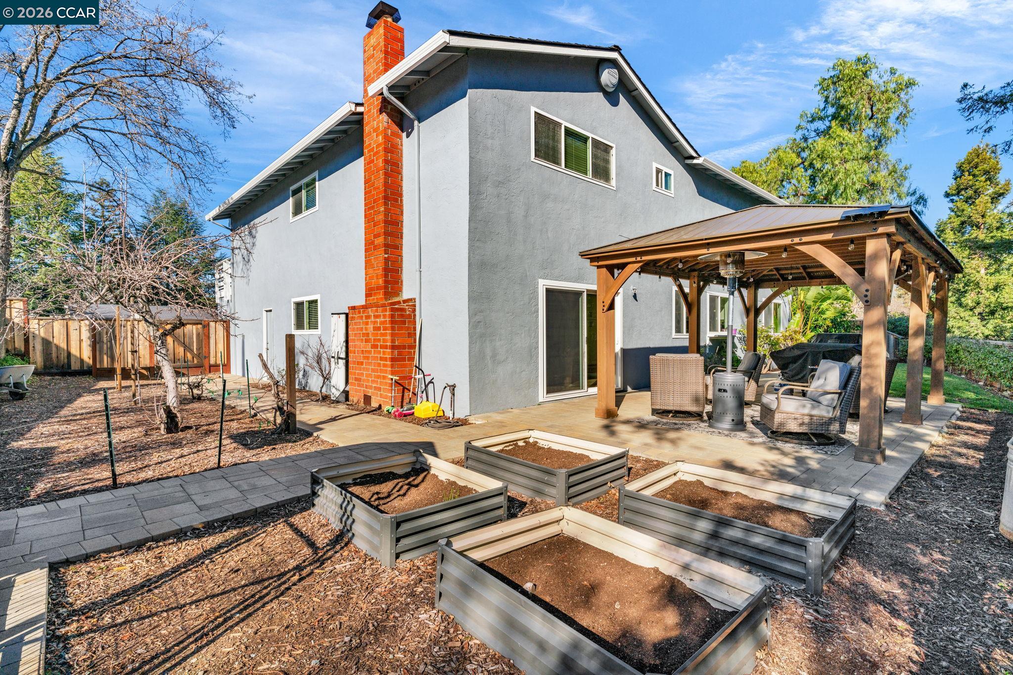 Detail Gallery Image 38 of 51 For 327 Mt Washington Way, Clayton,  CA 94517 - 5 Beds | 2/1 Baths