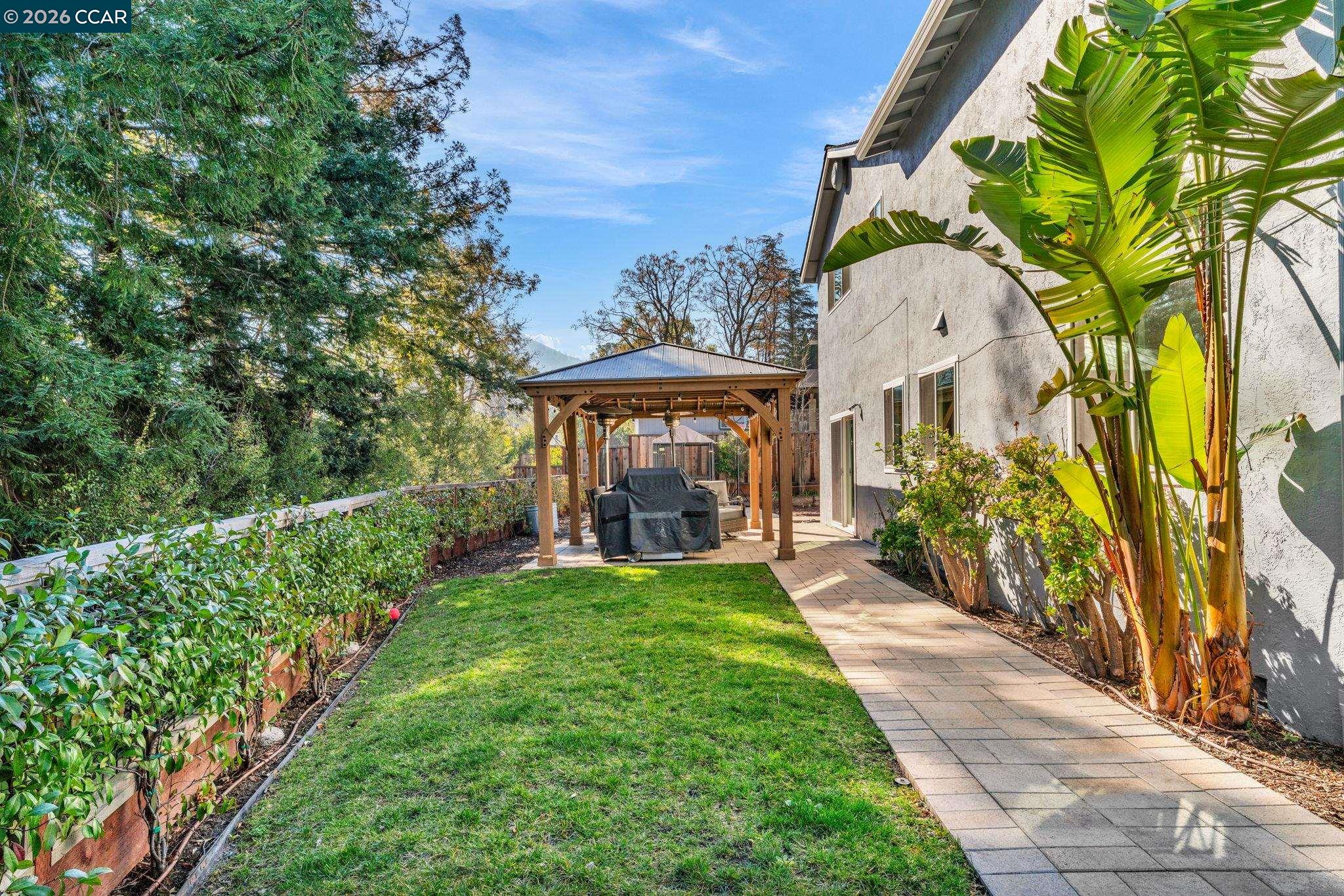 Detail Gallery Image 41 of 51 For 327 Mt Washington Way, Clayton,  CA 94517 - 5 Beds | 2/1 Baths