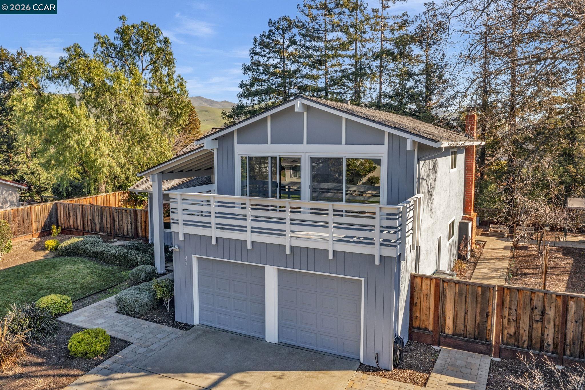 Detail Gallery Image 42 of 51 For 327 Mt Washington Way, Clayton,  CA 94517 - 5 Beds | 2/1 Baths