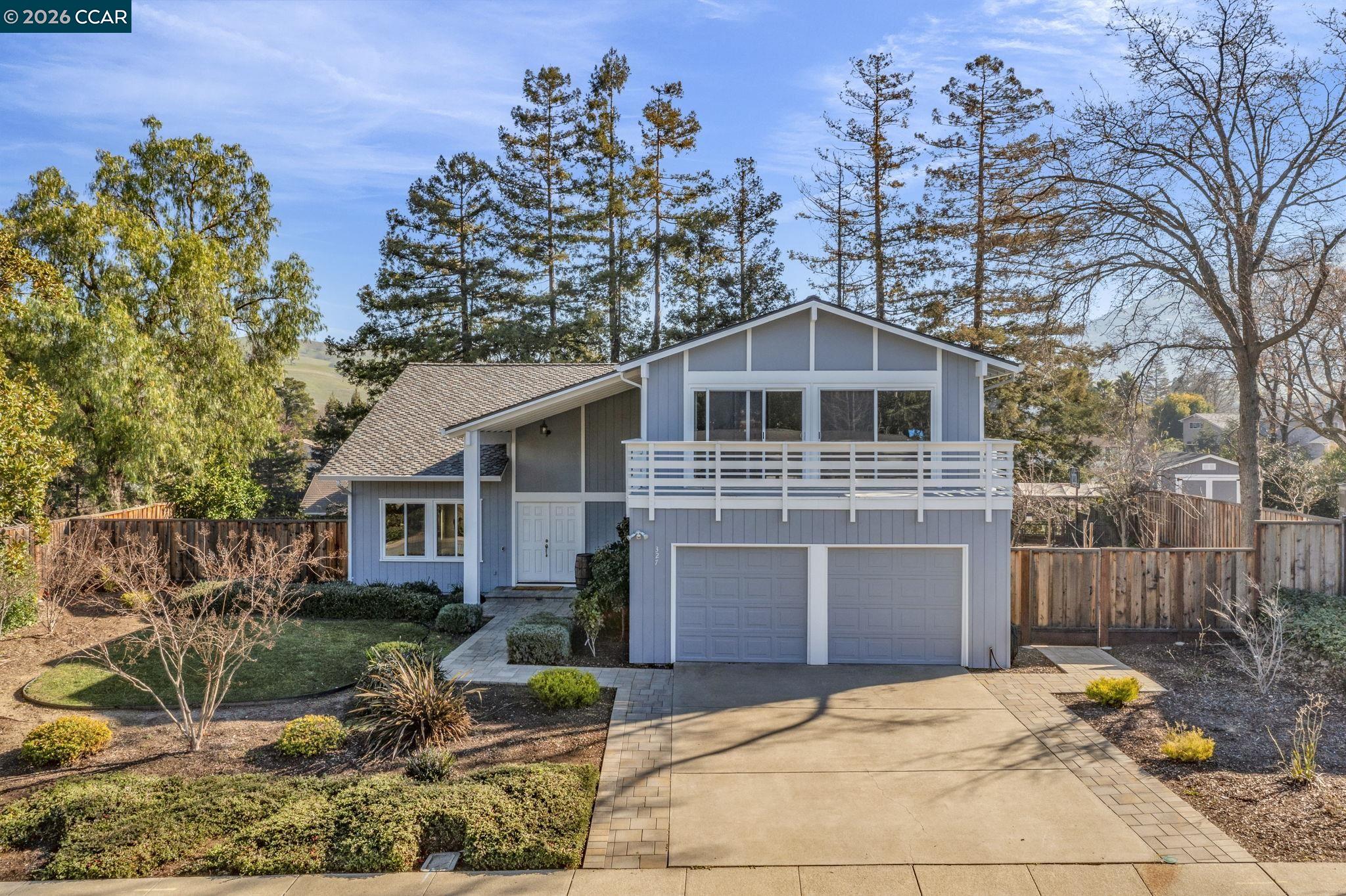 Detail Gallery Image 44 of 51 For 327 Mt Washington Way, Clayton,  CA 94517 - 5 Beds | 2/1 Baths