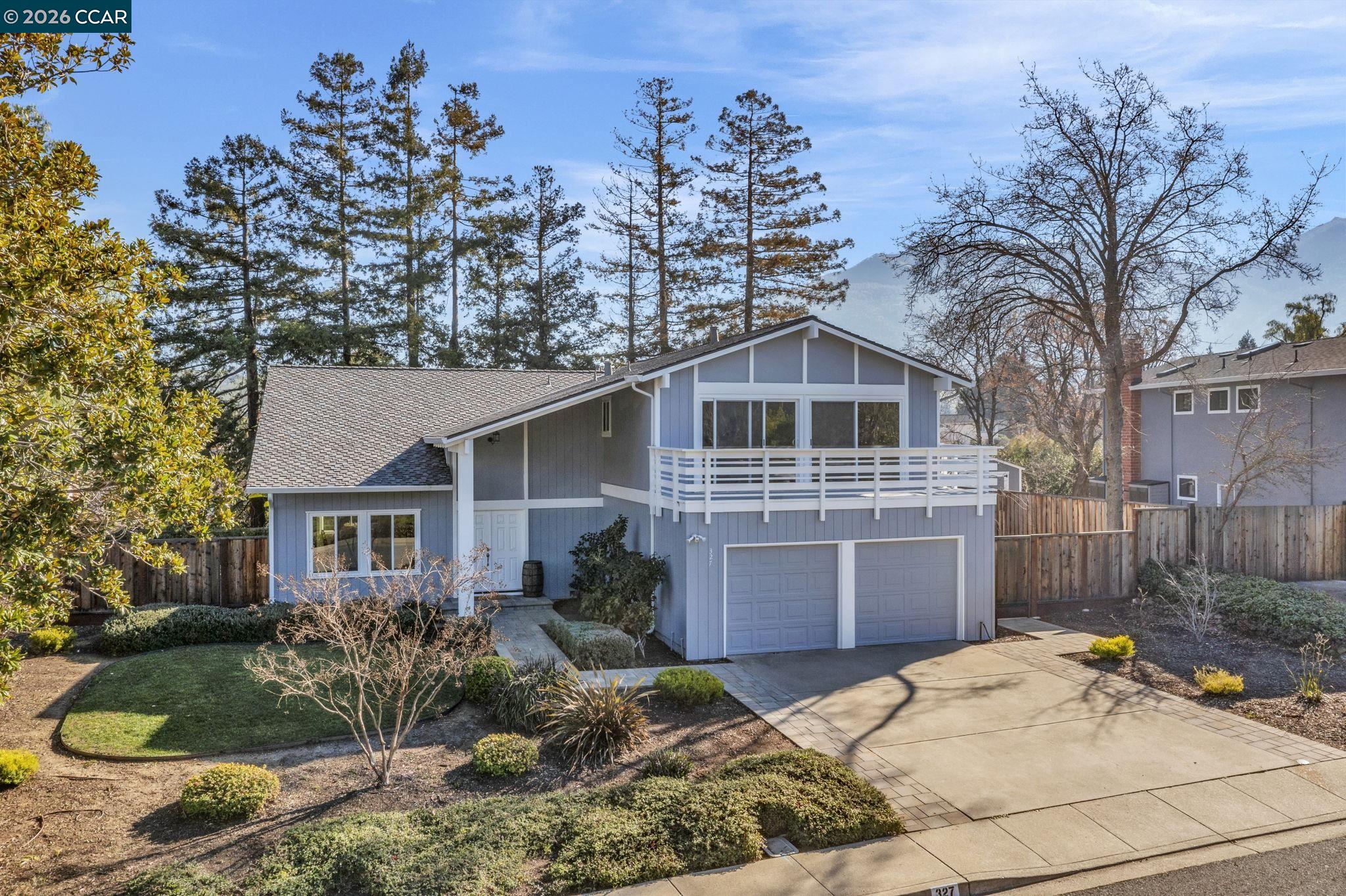 Detail Gallery Image 45 of 51 For 327 Mt Washington Way, Clayton,  CA 94517 - 5 Beds | 2/1 Baths