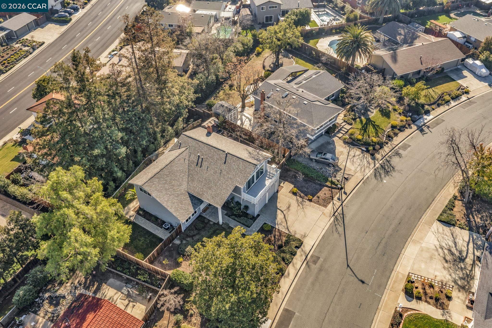 Detail Gallery Image 49 of 51 For 327 Mt Washington Way, Clayton,  CA 94517 - 5 Beds | 2/1 Baths