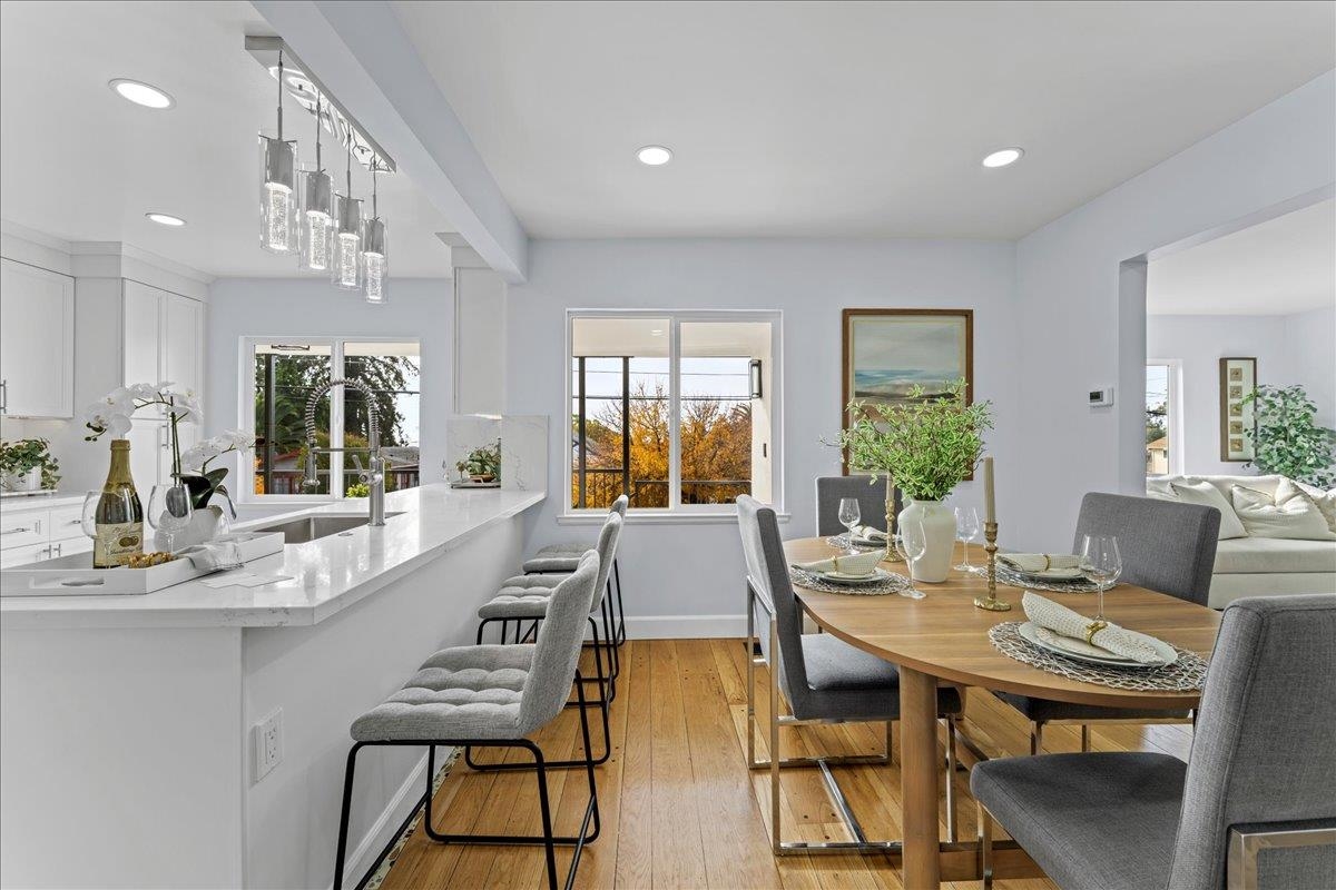 Detail Gallery Image 11 of 37 For 6032 Mauritania Ave, Oakland,  CA 94605 - 3 Beds | 2 Baths