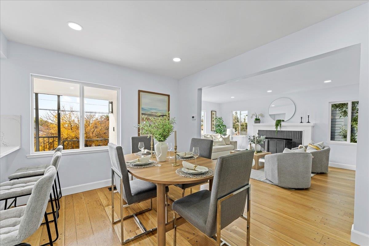 Detail Gallery Image 12 of 37 For 6032 Mauritania Ave, Oakland,  CA 94605 - 3 Beds | 2 Baths