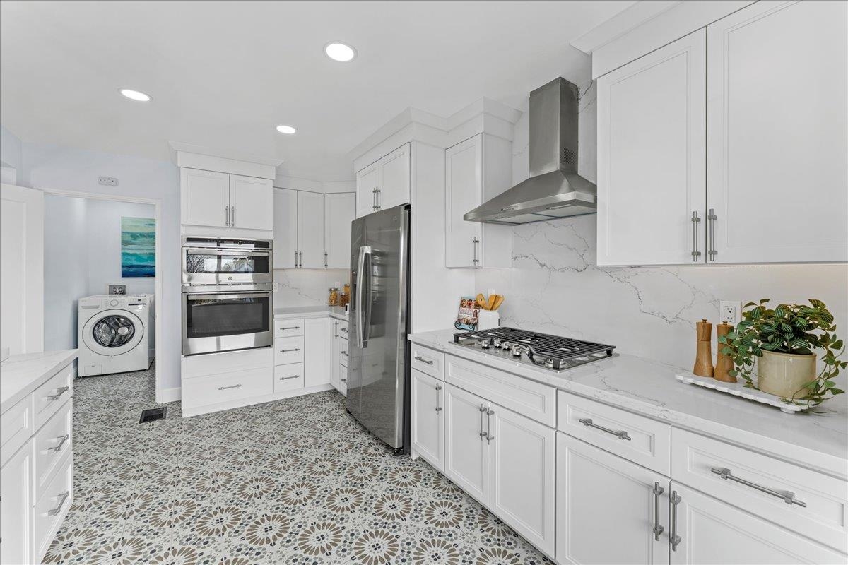 Detail Gallery Image 16 of 37 For 6032 Mauritania Ave, Oakland,  CA 94605 - 3 Beds | 2 Baths