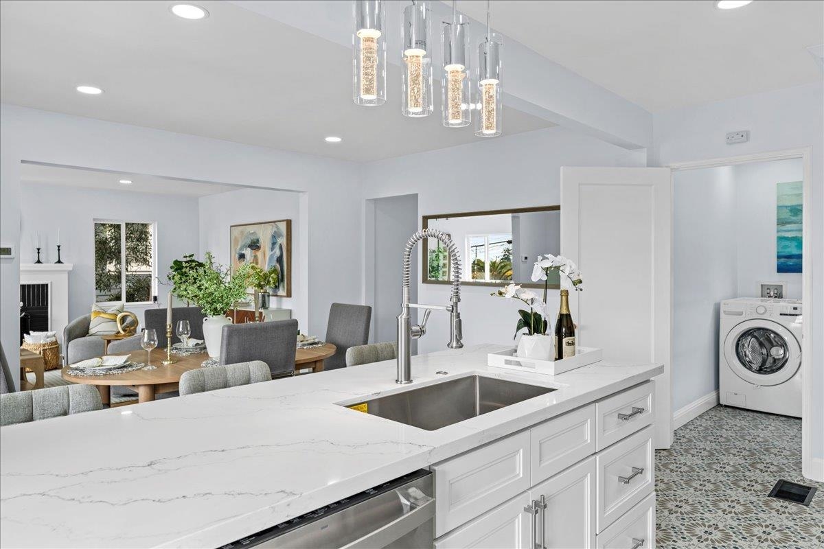 Detail Gallery Image 18 of 37 For 6032 Mauritania Ave, Oakland,  CA 94605 - 3 Beds | 2 Baths