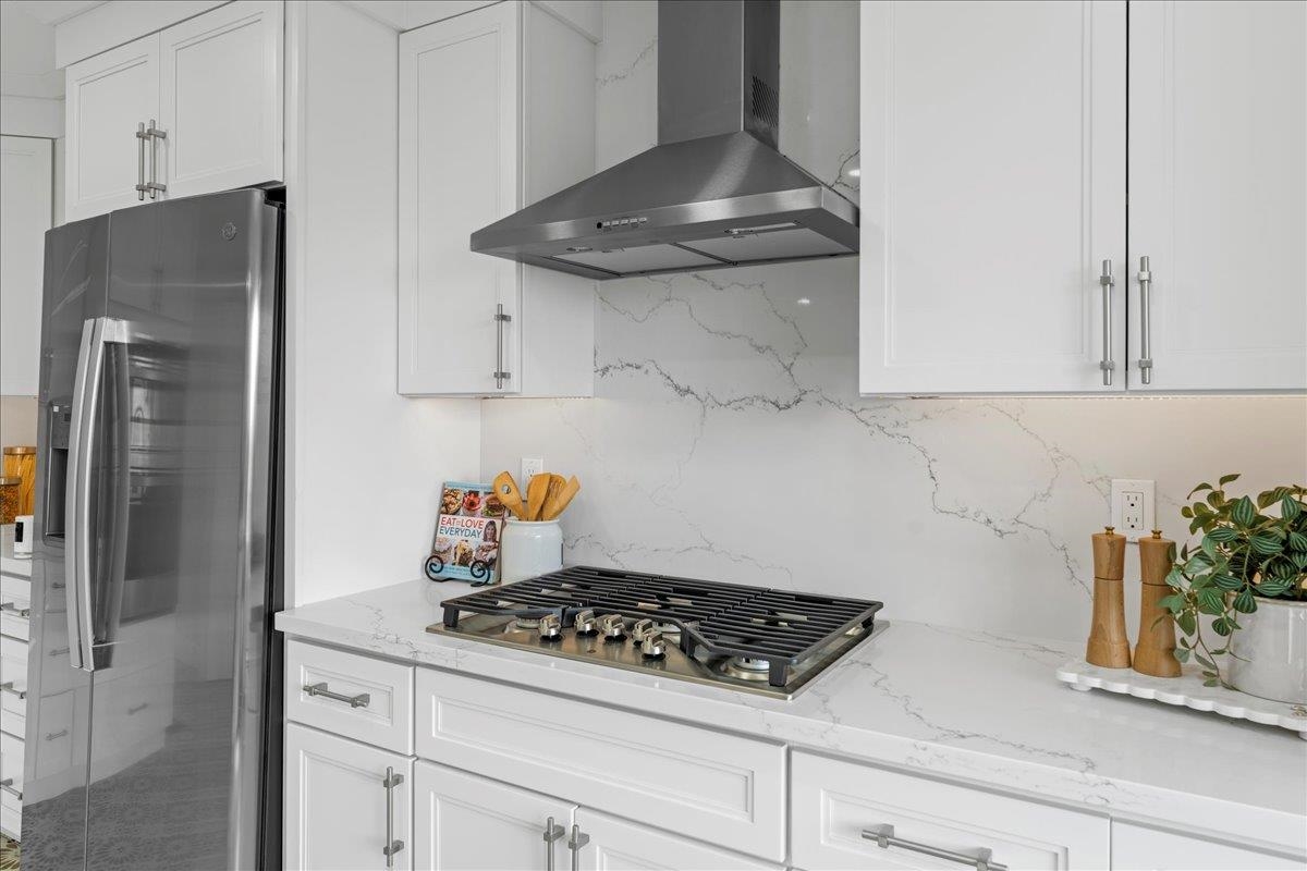 Detail Gallery Image 19 of 37 For 6032 Mauritania Ave, Oakland,  CA 94605 - 3 Beds | 2 Baths