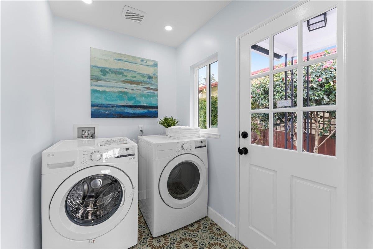 Detail Gallery Image 21 of 37 For 6032 Mauritania Ave, Oakland,  CA 94605 - 3 Beds | 2 Baths