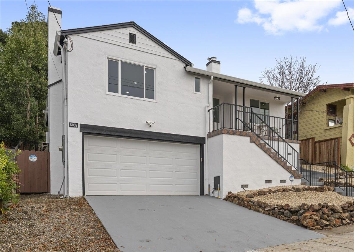 Detail Gallery Image 33 of 37 For 6032 Mauritania Ave, Oakland,  CA 94605 - 3 Beds | 2 Baths