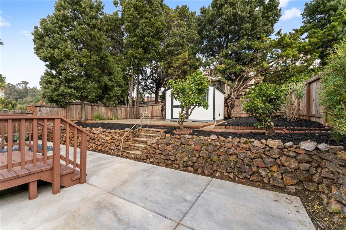 Detail Gallery Image 36 of 37 For 6032 Mauritania Ave, Oakland,  CA 94605 - 3 Beds | 2 Baths