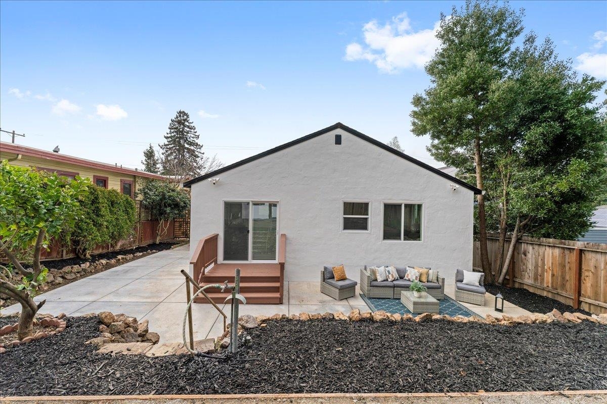 Detail Gallery Image 37 of 37 For 6032 Mauritania Ave, Oakland,  CA 94605 - 3 Beds | 2 Baths