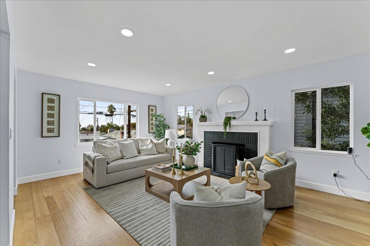 Detail Gallery Image 6 of 37 For 6032 Mauritania Ave, Oakland,  CA 94605 - 3 Beds | 2 Baths