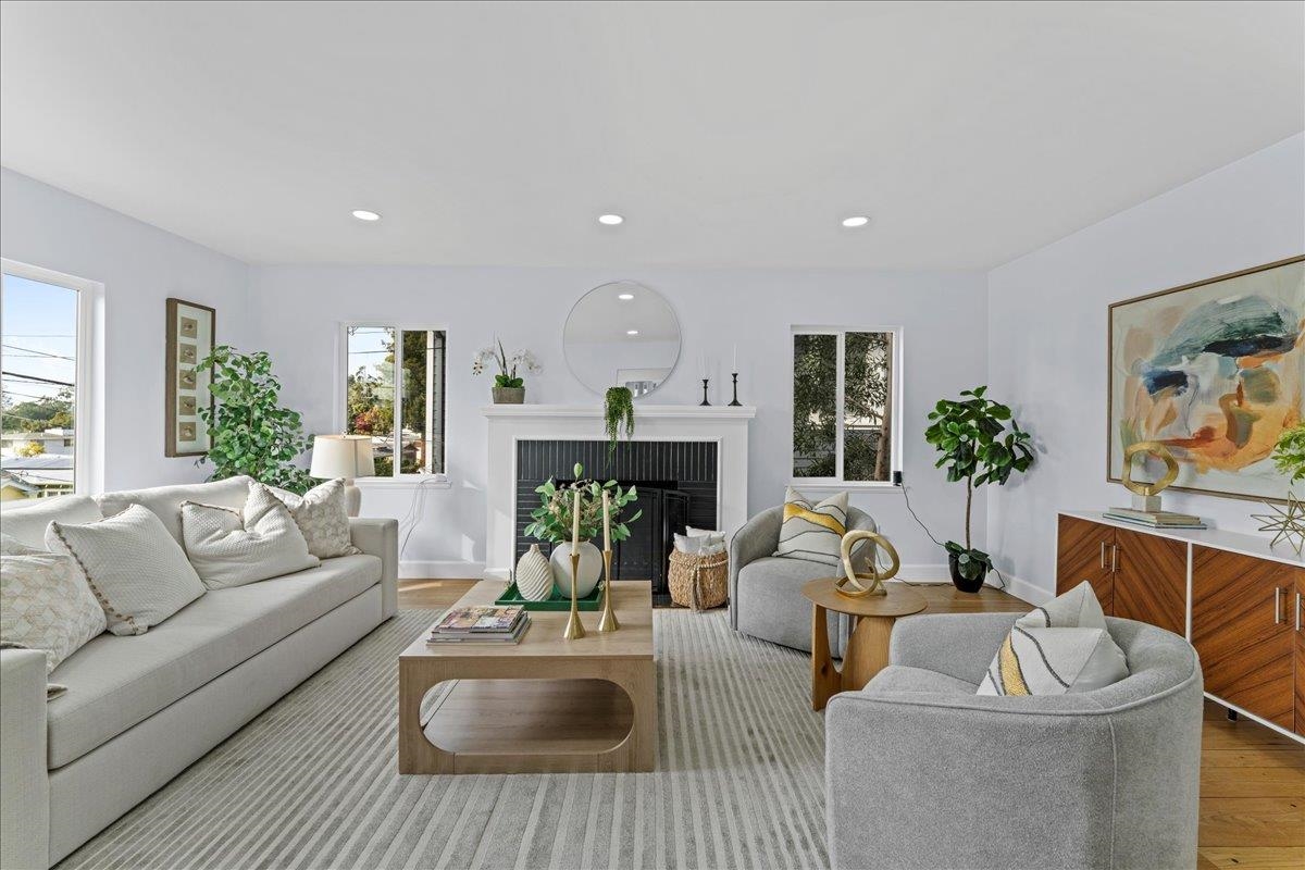 Detail Gallery Image 7 of 37 For 6032 Mauritania Ave, Oakland,  CA 94605 - 3 Beds | 2 Baths