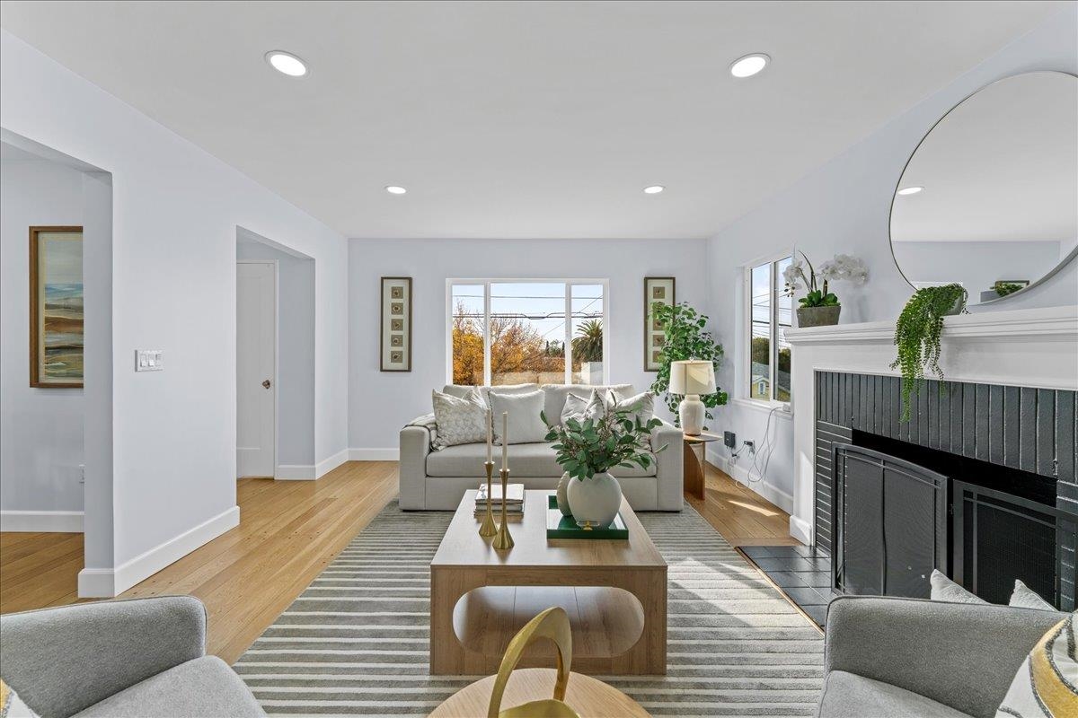 Detail Gallery Image 8 of 37 For 6032 Mauritania Ave, Oakland,  CA 94605 - 3 Beds | 2 Baths