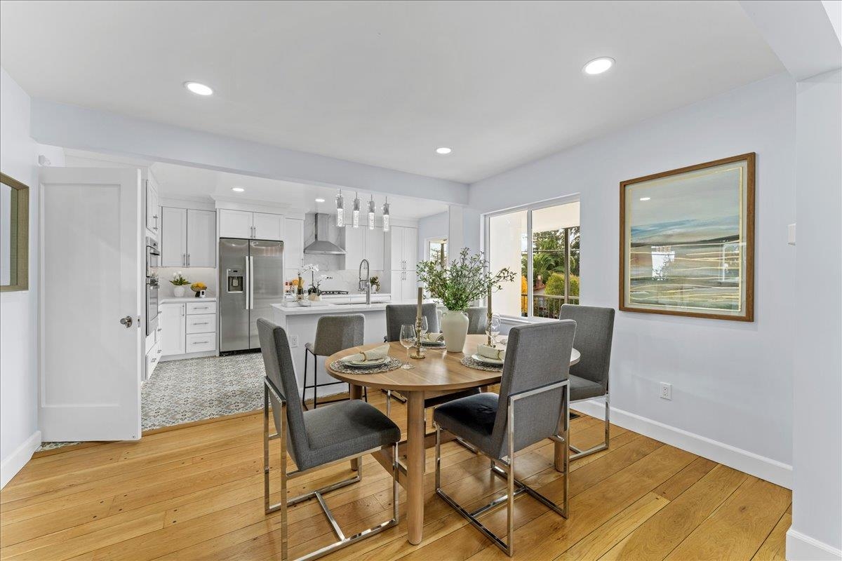 Detail Gallery Image 9 of 37 For 6032 Mauritania Ave, Oakland,  CA 94605 - 3 Beds | 2 Baths