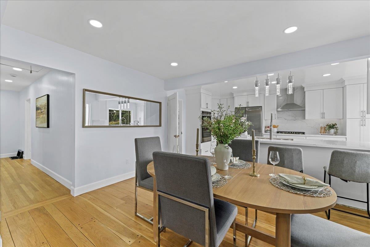 Detail Gallery Image 10 of 37 For 6032 Mauritania Ave, Oakland,  CA 94605 - 3 Beds | 2 Baths