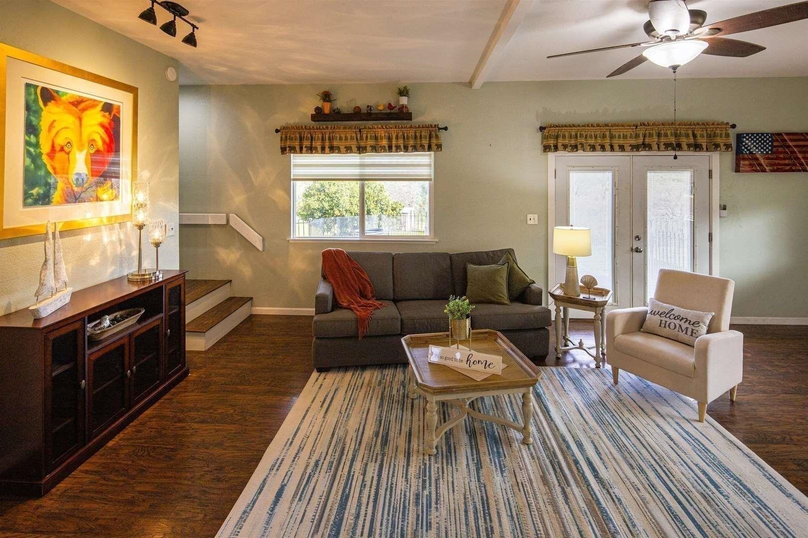 Detail Gallery Image 13 of 60 For 5887 Enramada Dr, La Grange,  CA 95329 - 3 Beds | 2/1 Baths