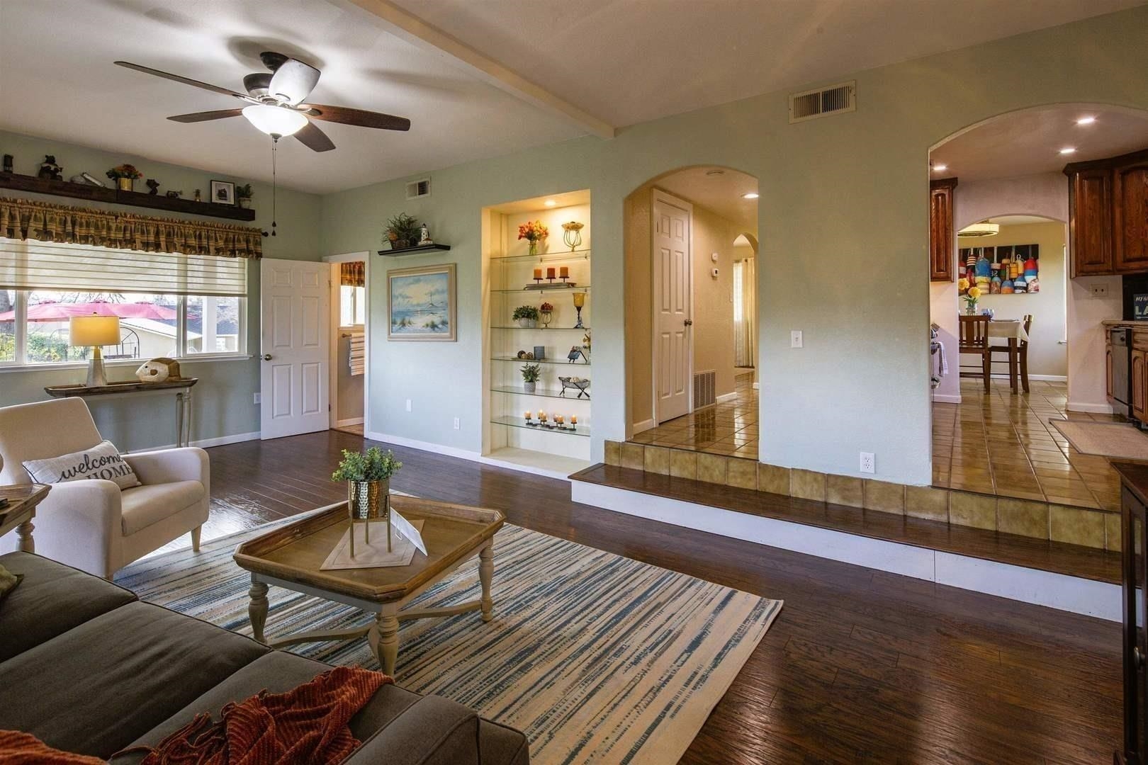 Detail Gallery Image 14 of 60 For 5887 Enramada Dr, La Grange,  CA 95329 - 3 Beds | 2/1 Baths