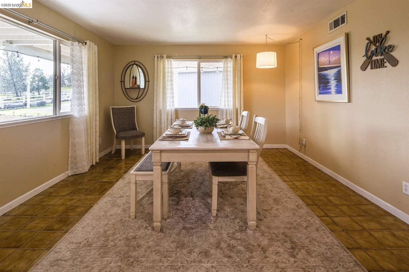 Detail Gallery Image 17 of 60 For 5887 Enramada Dr, La Grange,  CA 95329 - 3 Beds | 2/1 Baths